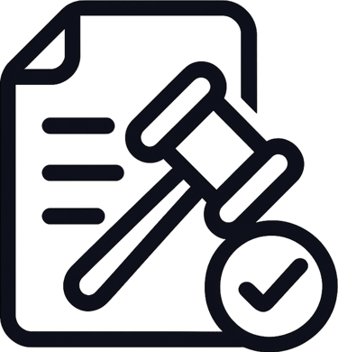 Consultor de Licitações logo