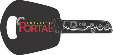 Chaveiro Portal logo