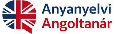 Anyanyelvi Angoltanár logo