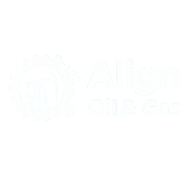 Align Oil and Gas logo