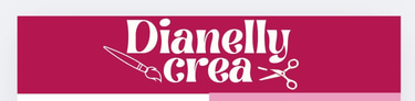 Dianelly crea logo