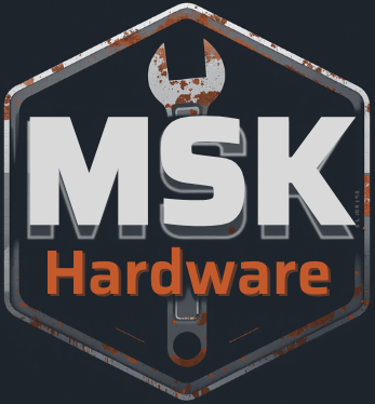 Construction MSK logo