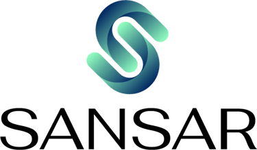 Sansar.ai logo