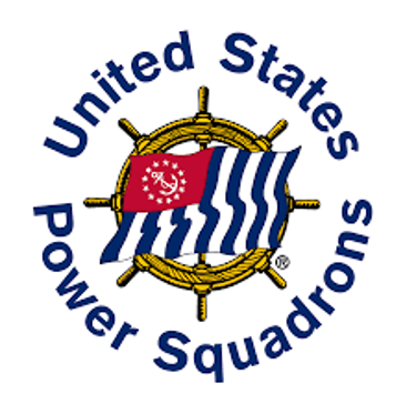 Vero Beach Power Squadron logo