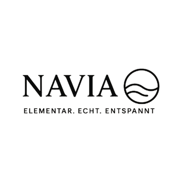 NAVIA Homes logo