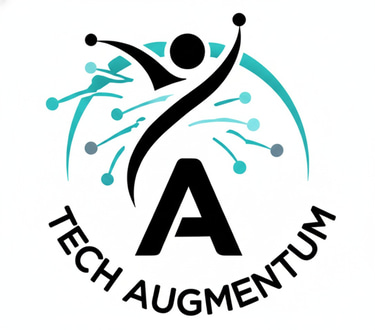 Tech Augmentum logo