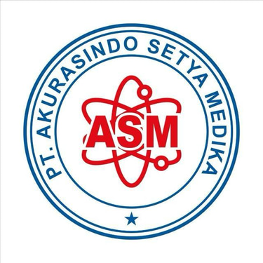 PT Akurasindo Setya Medika logo