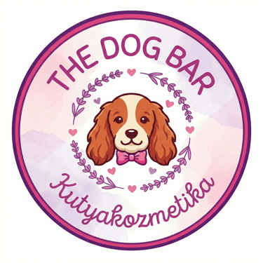 The Dog Bar Kutyakozmetika Szeged- Kristóf Emese logo