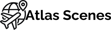 Atlas Scenes logo