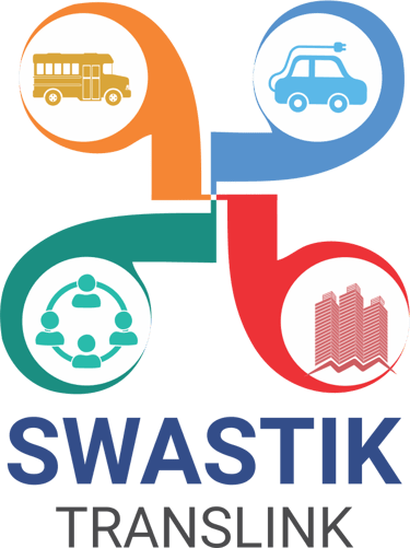 Swastik Translink logo