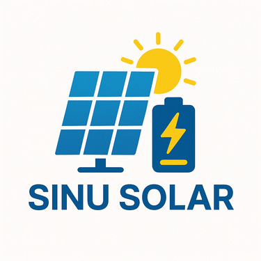 SINUSOLAR logo