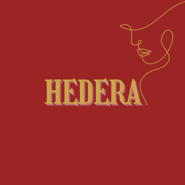 HEDERA SHOP logo