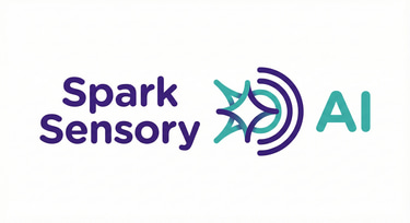 Spark Sensory AI logo