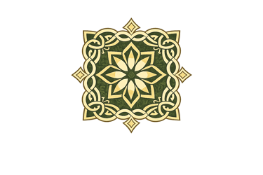 Comptoir damascene logo