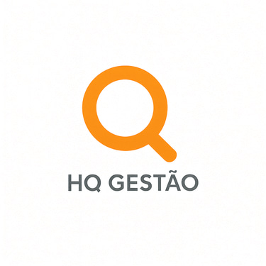 HQ Gestão logo