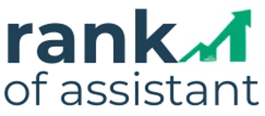 Rank of Assistant logo