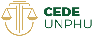 CEDE-UNPHU logo