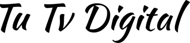 Tu TV Digital logo