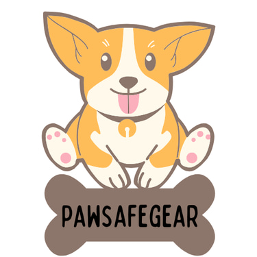 Pawsafegear logo