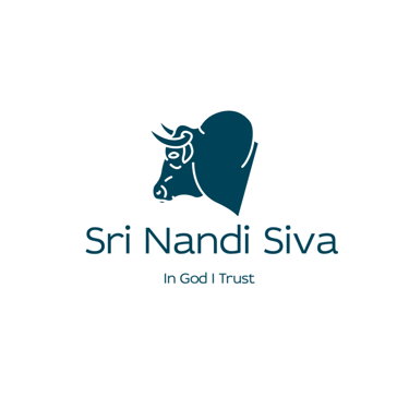 Sri Nandi Siva logo