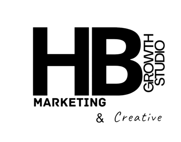 hb growth studio logo