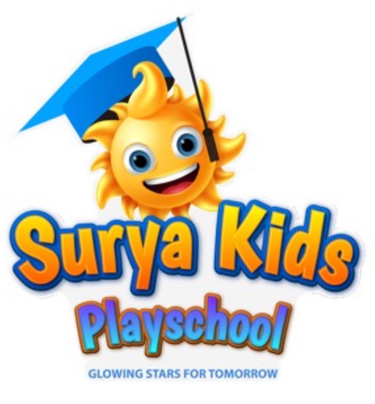 Surya Kids logo