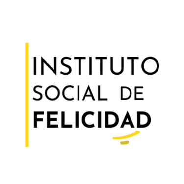 Instituto social de felicidad logo