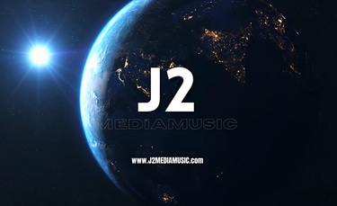 j2mediamusic logo