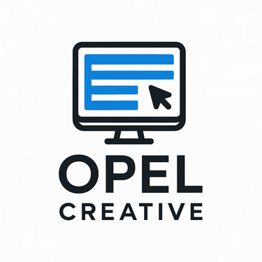 Opel Creative logo
