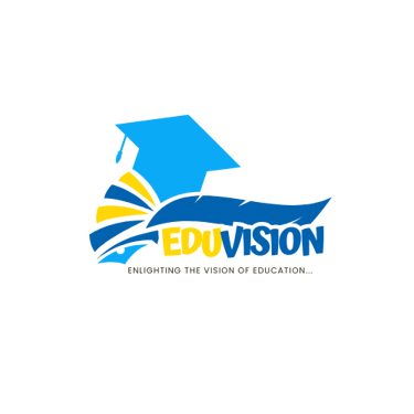 Eduvision logo