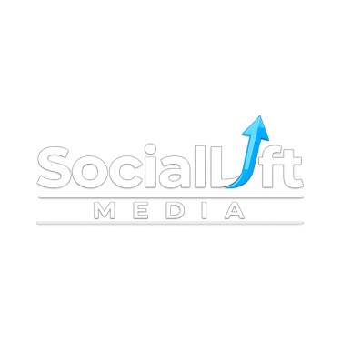 SocialLift Media logo