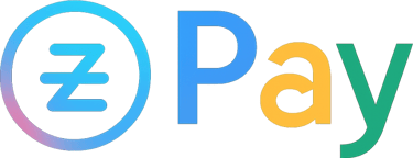 zPay logo