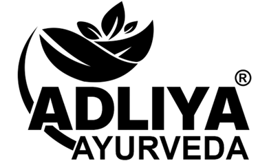 ADLIYA AYURVEDA logo