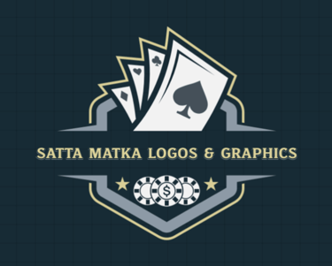 Satta Matka Logos & Graphics logo