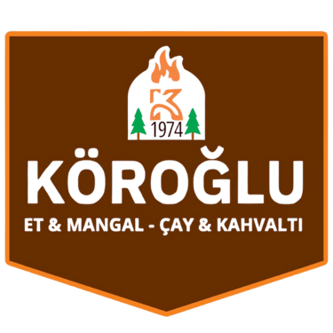 Köroğlu Beli Et Mangal logo