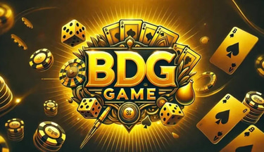 BDGWIN logo