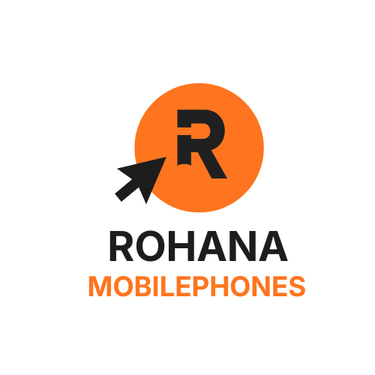 Rohana Mobilephones logo