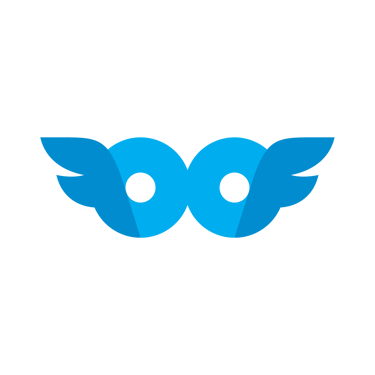 FOOF logo