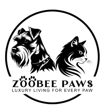 Zoobee Paws logo