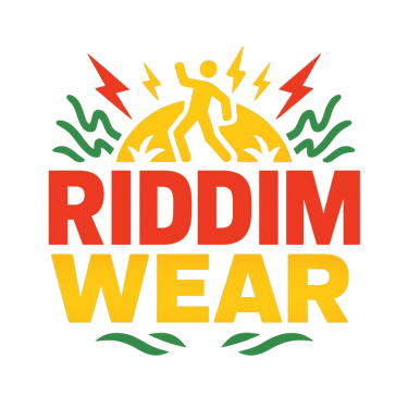 Riddim Wear logo