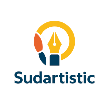 sudartistic logo