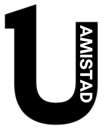 Iglesia UNO Amistad logo