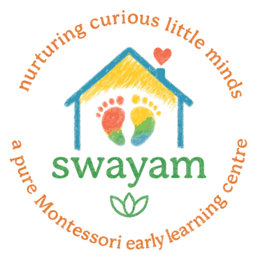 Swayam Early Learning logo