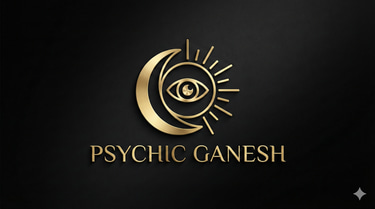 Edmonton Astrology & Psychic Center logo