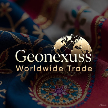 Geonexuss logo