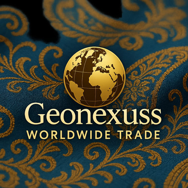 Geonexuss logo
