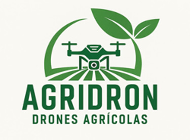 agridron logo