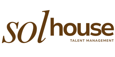 SOLhouse Artist Management logo