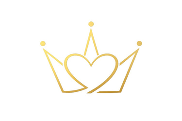 Isabella König, Majesty of Quiet Clarity logo