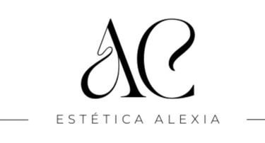 Estética Alexia logo